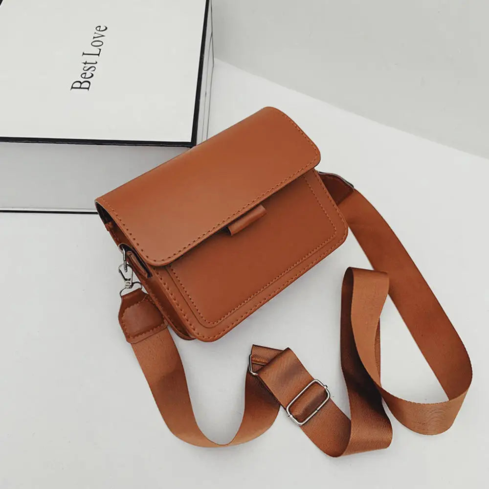 2023 New Style Ladies Bags Fashion Shoulder Bags Casual Messenger Bags Frosted Fabric Crossbody Bags Mobile Phone Bags Small Bag